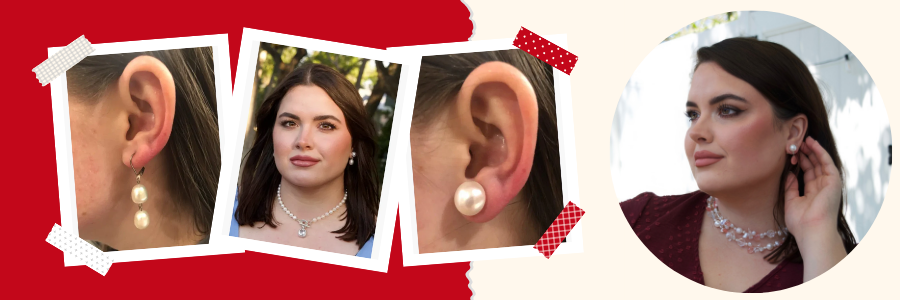 How Real Pearl Earrings Are Elevating Everyday Style for Women Everywhere