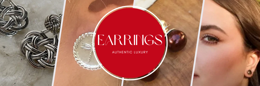 Where to Buy Authentic Luxury Pearl Earrings That Last a Lifetime