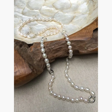 Lucas Robert Signature Necklace – 41″