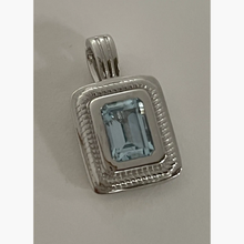 Petite Sky Blue Enhancer