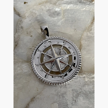 Finding My Way Compass