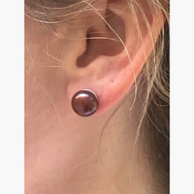 10 – 11 mm “Semi-Sweet Chocolate” Studs