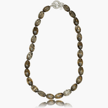Smoky Quartz Necklace
