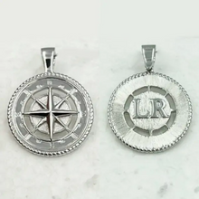 Finding My Way Compass