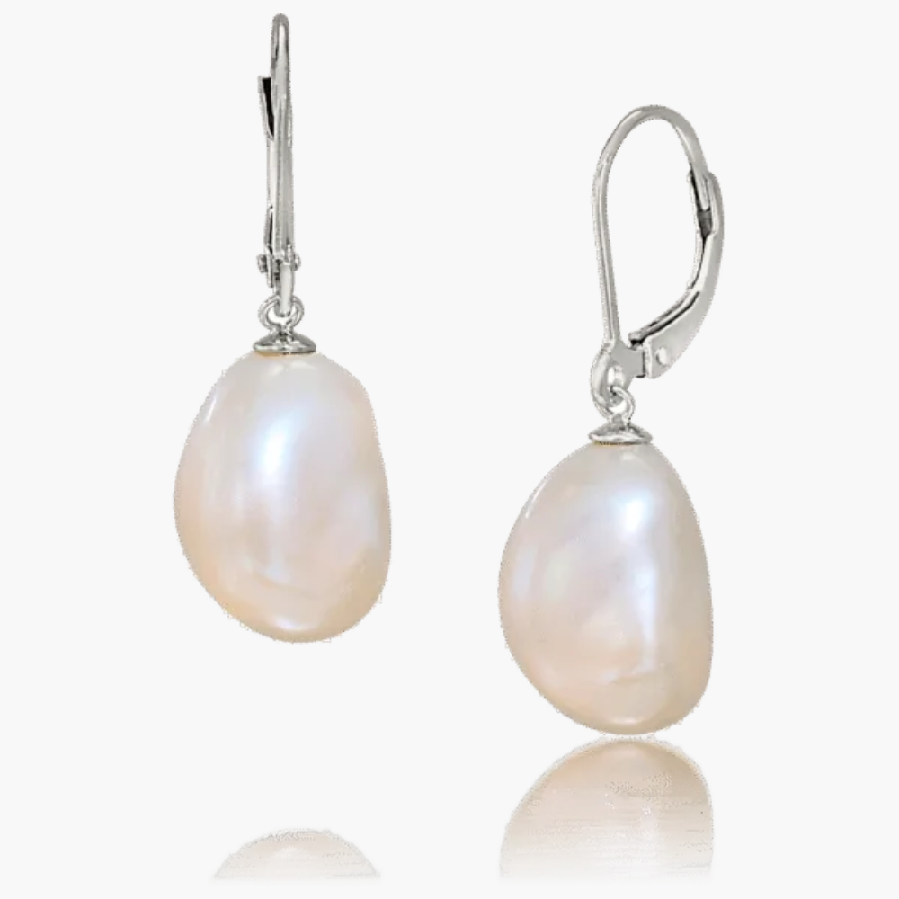 “Luscious” Earring