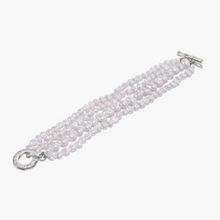 “Funky Twist” Bracelet