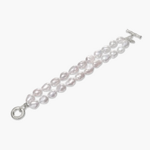 “Luscious” Bracelet Double Strand