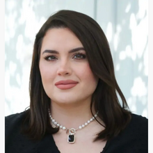 Rectangular Black Onyx Enhancer