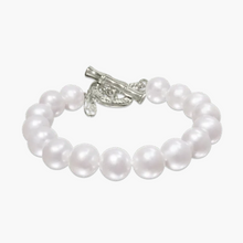“Classic” Pearl Bracelet 10-11 mm