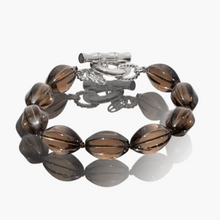 Smoky Quartz Bracelet