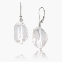 Ice Crystal Drops/French Clips