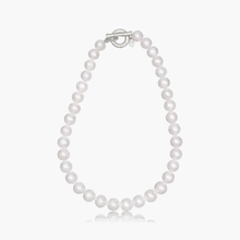 “Classic” 17″ Necklace 11-12 mm