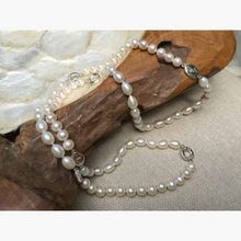 Lucas Robert Signature Necklace – 41″