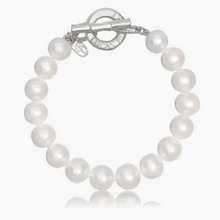 “Classic” Pearl Bracelet 10-11 mm
