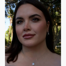 Petite Sky Blue Enhancer