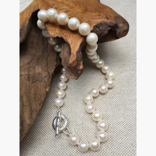 “Classic” 17″ Necklace 11-12 mm