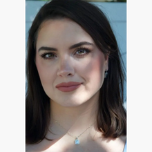 Petite Sky Blue Enhancer