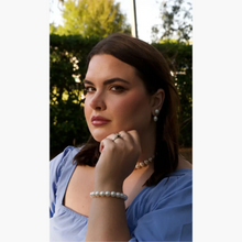 “Classic” Pearl Bracelet 10-11 mm