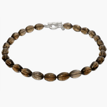 Smoky Quartz Necklace